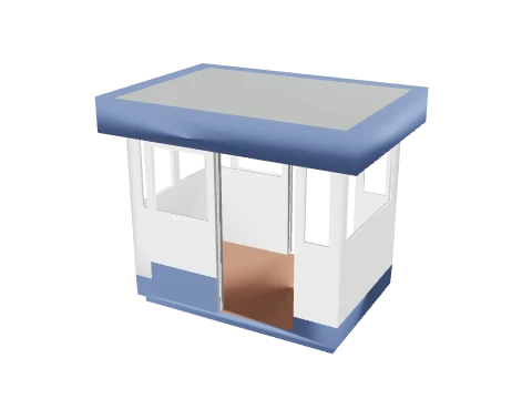 dt1_21_parkinghut_lod, a GTA V map model