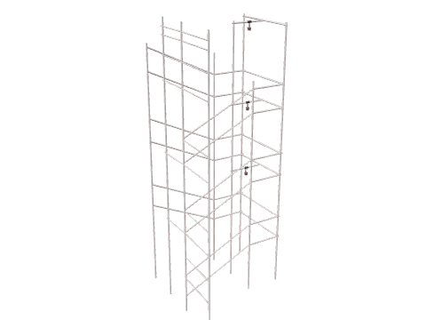 dt1_21_scaffold_01, a GTA V map model
