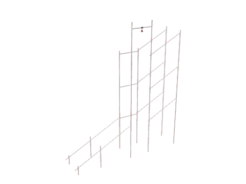 dt1_21_scaffold_06, a GTA V map model