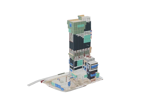 dt1_21_slod, a GTA V map model