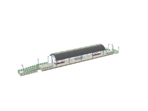 dt1_21_station, a GTA V map model