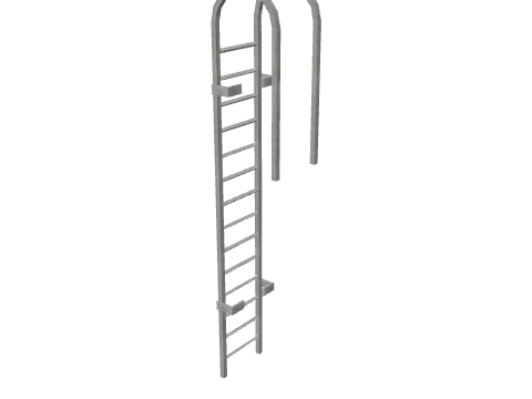 dt1_22__ladder_002, a GTA V map model