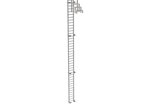 dt1_22__ladder_01, a GTA V map model