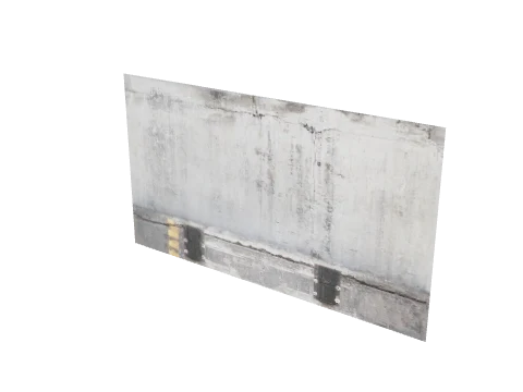 dt1_22_broken_gdoor_hd, a GTA V map model