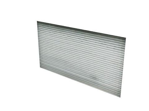 dt1_22_broken_gdoor_lod, a GTA V map model