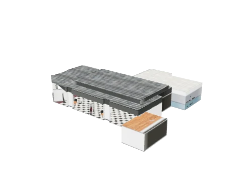 dt1_22_carshowroom_lod, a GTA V map model