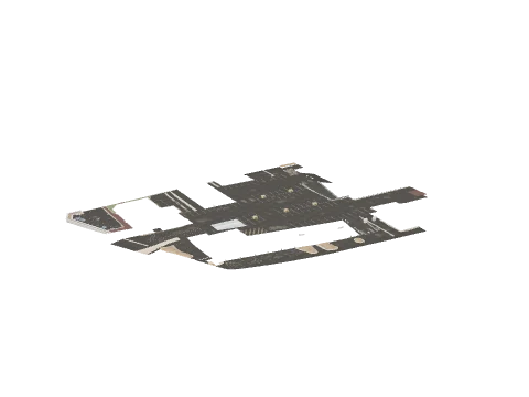 dt1_22_grnd, a GTA V map model