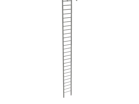 dt1_22_ladder_07, a GTA V map model