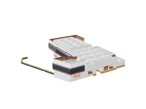 dt1_22_showroom, a GTA V map model