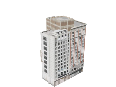 dt1_23_build1_lod, a GTA V map model