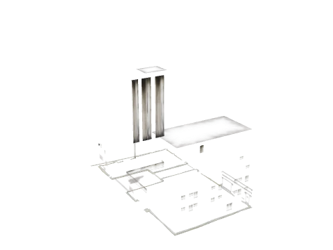 dt1_23_build2_decals, a GTA V map model