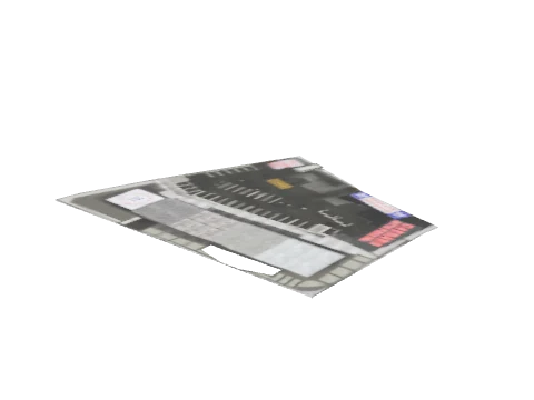 dt1_23_ground_lod, a GTA V map model