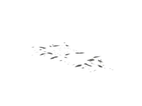 dt1_23_grounddecals, a GTA V map model