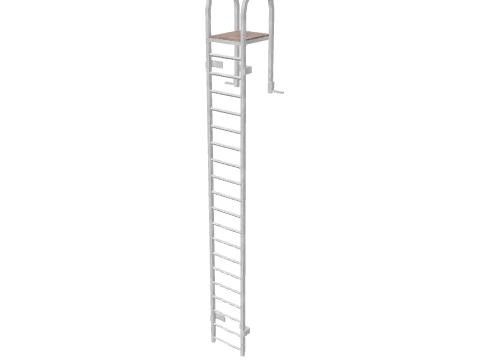 dt1_23_ladder_00, a GTA V map model