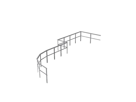 dt1_24_fireescaperailing, a GTA V map model