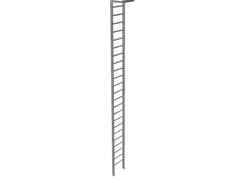 dt1_24_ladder_00, a GTA V map model