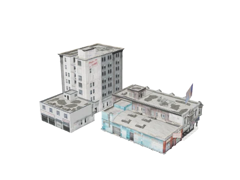 dt1_25_build, a GTA V map model