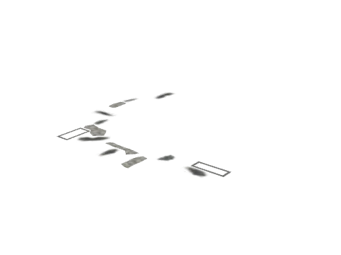 dt1_25_build_glueb, a GTA V map model