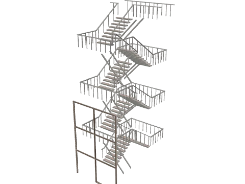 dt1_26_stairs, a GTA V map model