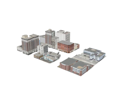 dt1_lod_18_19_24_25_26, a GTA V map model