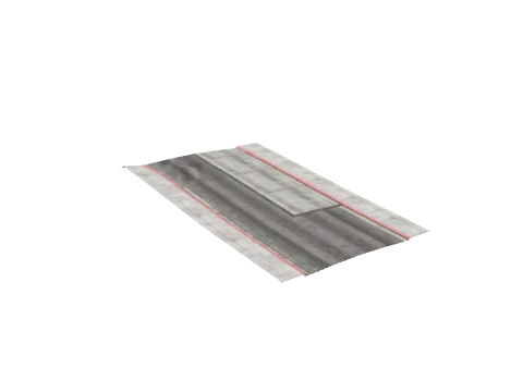 dt1_rd1_dt1_tunnelroad2, a GTA V map model