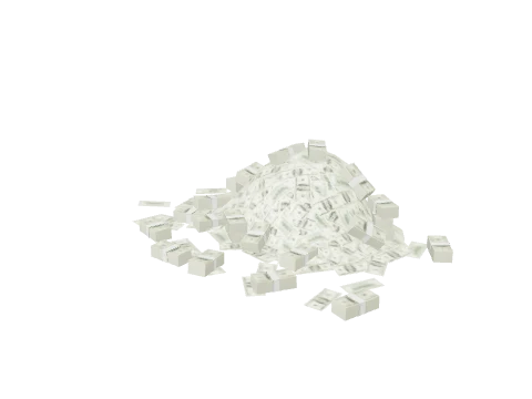 ex_cash_pile_006, a GTA V map model