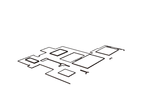 ex_cornice01x, a GTA V map model