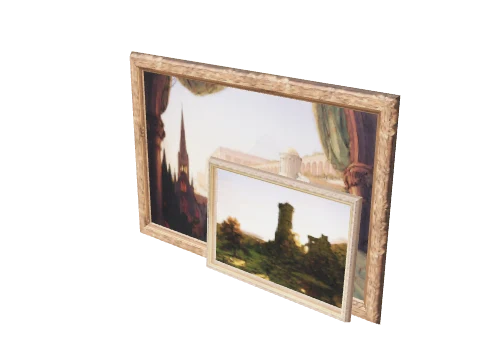 ex_office_swag_paintings03, a GTA V map model