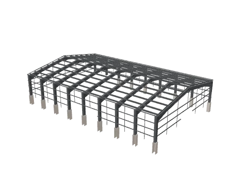 ex_warel_girders, a GTA V map model