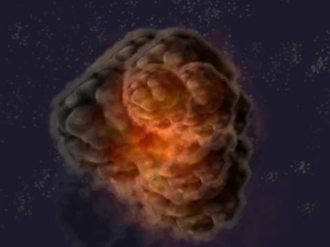 BALANCED_CANNONS, a GTA V explosion