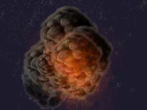 RCTANK_ROCKET, a GTA V explosion