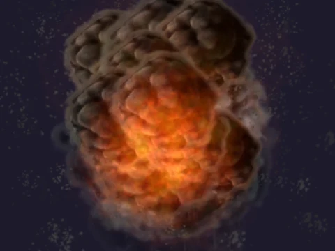 SCRIPT_DRONE, a GTA V explosion