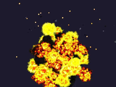 TORPEDO, a GTA V explosion
