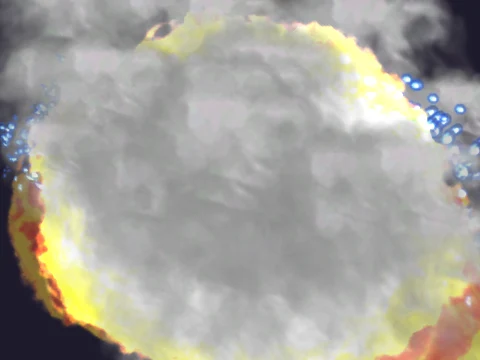 UNDERWATER_BOMB, a GTA V explosion