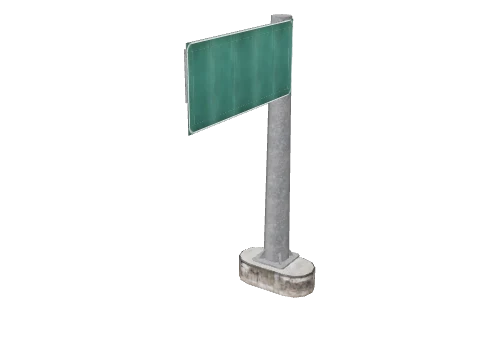 fwy_01_fwysign_002b, a GTA V map model