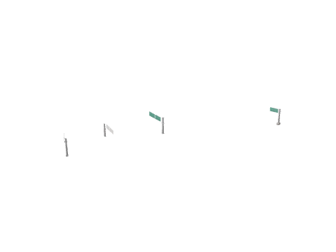 fwy_01_fwysign_003, a GTA V map model