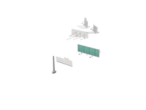 fwy_01_fwysign_004, a GTA V map model