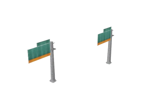 fwy_01_fwysign_004b, a GTA V map model