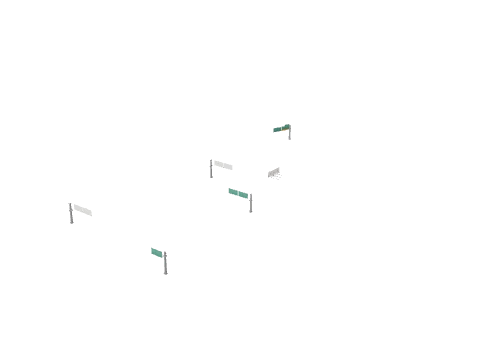 fwy_01_fwysign_006, a GTA V map model