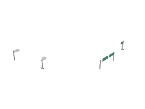 fwy_01_fwysign_007, a GTA V map model