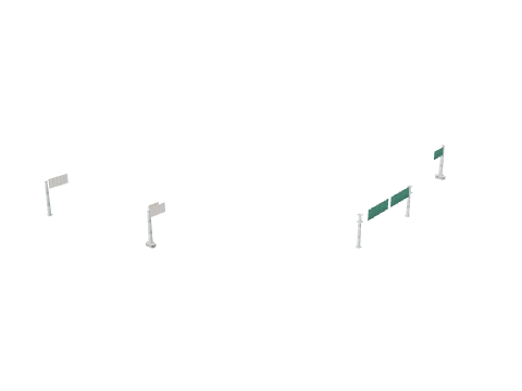fwy_01_fwysign_007_lod, a GTA V map model