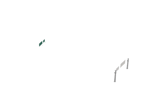 fwy_01_fwysign_008, a GTA V map model