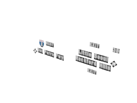 fwy_01_fwysign_text_012, a GTA V map model