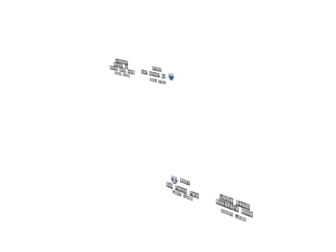 fwy_01_fwysign_text_014, a GTA V map model