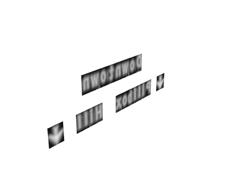 fwy_01_fwysign_text_017b, a GTA V map model