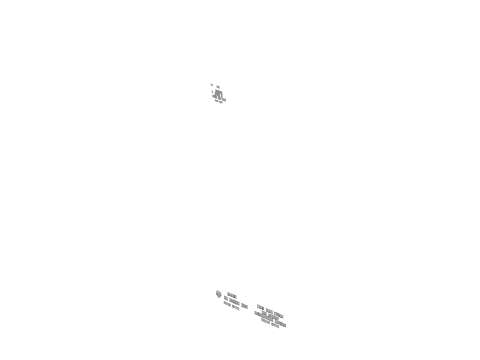 fwy_01_fwysign_text_040, a GTA V map model
