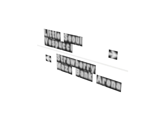 fwy_01_fwysign_text_042, a GTA V map model