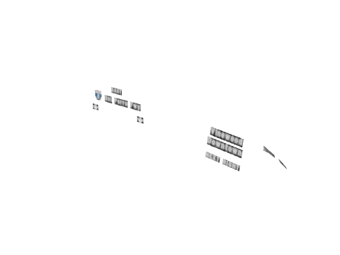 fwy_01_fwysign_text_057, a GTA V map model