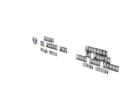 fwy_01_fwysign_text_063, a GTA V map model