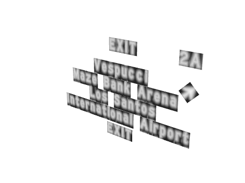 fwy_01_fwysign_text_071, a GTA V map model